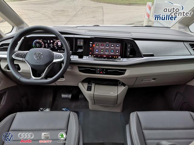 Volkswagen T7 Multivan Edition 1,5eHybrid DSG Elegance K&Uuml; 7 Sitzer 