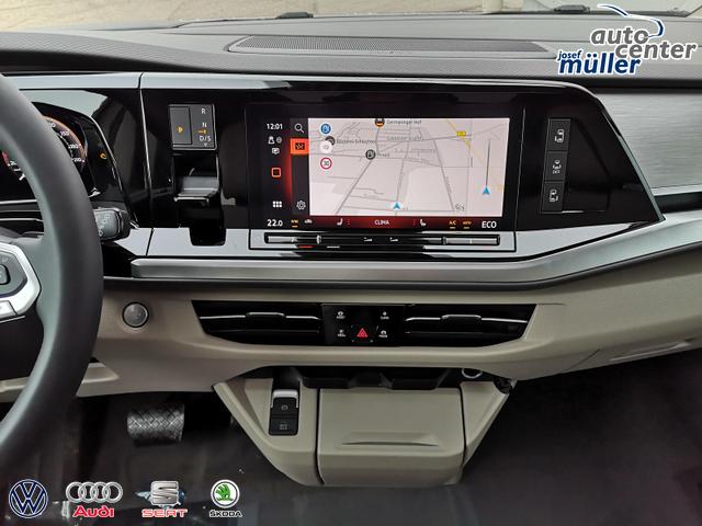 Volkswagen T7 Multivan Edition 1,5eHybrid DSG Elegance K&Uuml; 7 Sitzer 