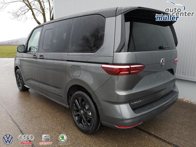 Volkswagen T7 Multivan Edition 1,5eHybrid DSG High K&Uuml; 7 Sitzer 