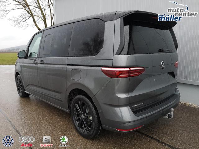 Volkswagen T7 Multivan Edition 1,5eHybrid DSG High K&Uuml; 7 Sitzer 