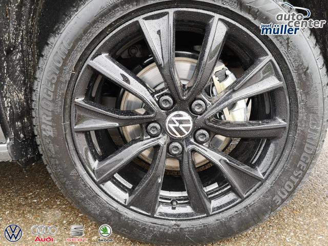 Volkswagen T7 Multivan Edition 1,5eHybrid DSG High K&Uuml; 7 Sitzer 