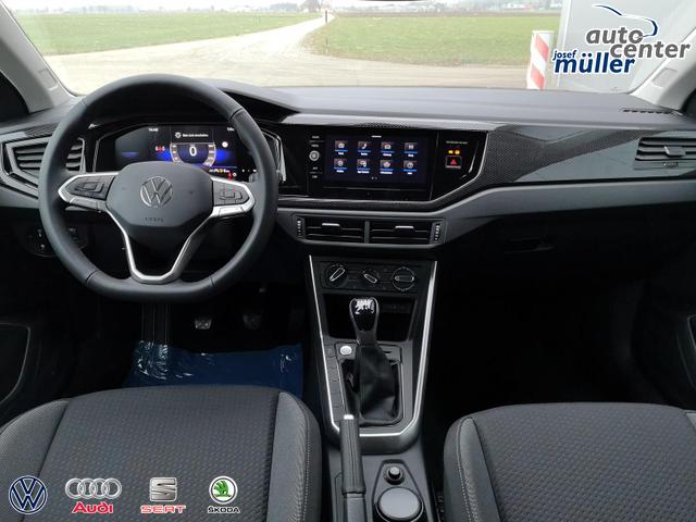 Volkswagen Taigo LIFE 1.0 TSI 17" AHK Sunset Kamera APP PDC 