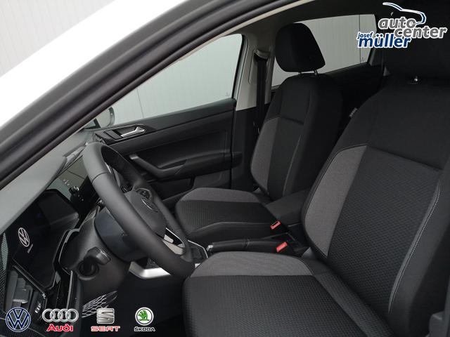 Volkswagen Taigo LIFE 1.0 TSI 17" AHK Sunset Kamera APP PDC 