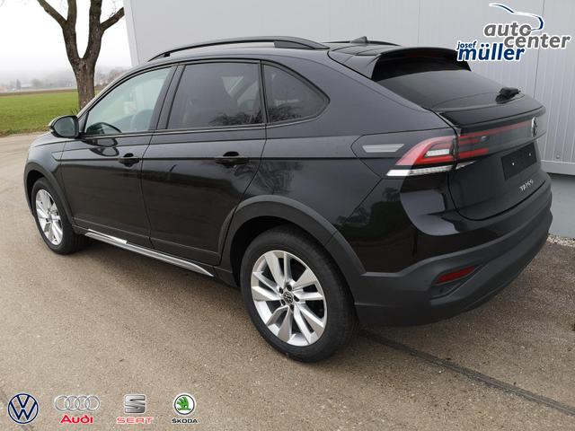 Volkswagen Taigo LIFE 1.0 TSI 17" AHK Sunset Kamera APP PDC 