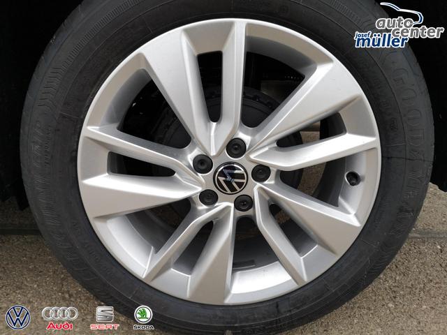 Volkswagen Taigo LIFE 1.0 TSI 17" AHK Sunset Kamera APP PDC 