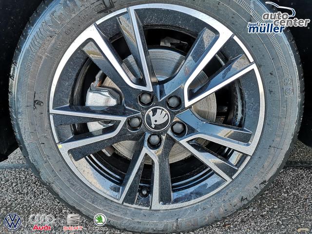 Skoda Fabia Monte Carlo 1.0 TSI ACC Kamera Sitzh GV5 