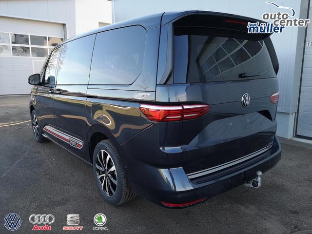 Volkswagen T7 Multivan 2.0 TDI Sport Edition L&Uuml; ACC Standheizung AHK 