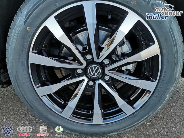Volkswagen T7 Multivan 2.0 TDI Sport Edition K&Uuml; ACC Standheizung AHK 