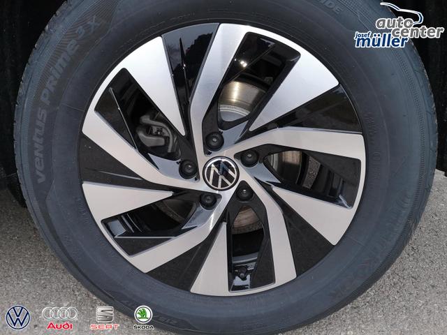 Volkswagen Tiguan 2.0 TDI Life 4x4 Pano IQ LED Head GV5 AHK 360 