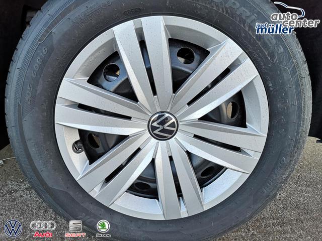 Volkswagen Caddy Basis 2.0 TDI Kamera PDC ACC GV5 