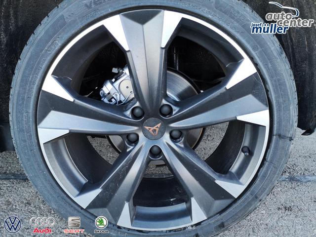 Cupra Ateca 1.5TSI 19 Zoll Navi ACC GV5 