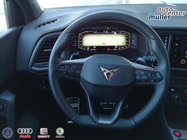 Cupra Ateca 1.5TSI DSG ABT 19 Zoll Navi ACC GV5 