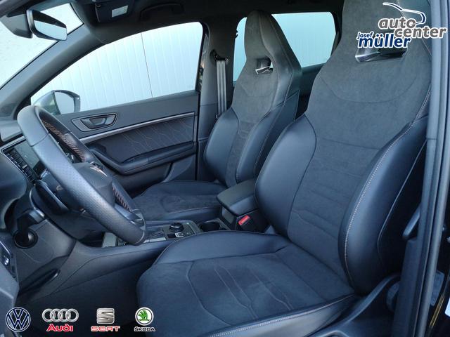 Cupra Ateca 1.5TSI DSG ABT 19 Zoll Navi ACC GV5 