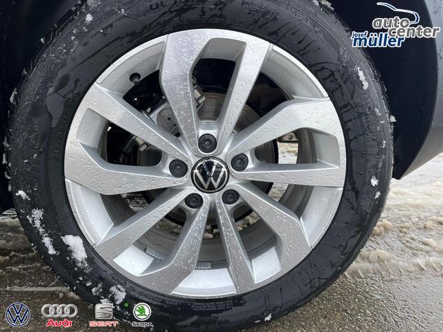 Volkswagen T-Roc Style 1.5TSI DSG ACC Sitzh. LED Alcantara 