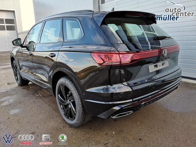 Volkswagen Touareg 3.0 TDI 210 kW 4Motion R-Line Final Edition V6 