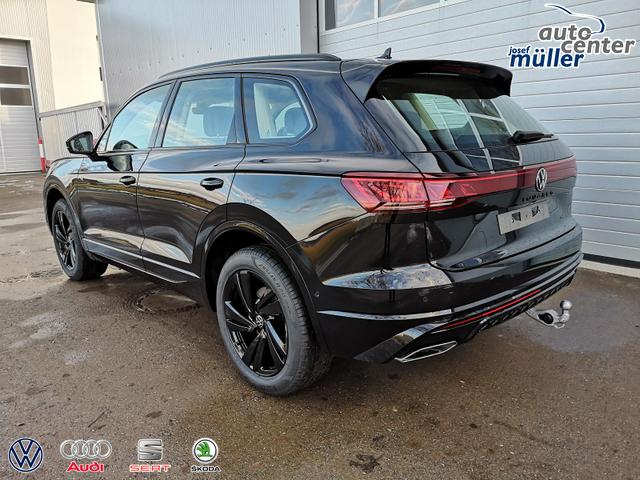 Volkswagen Touareg 3.0 TDI 210 kW 4Motion R-Line Final Edition V6 