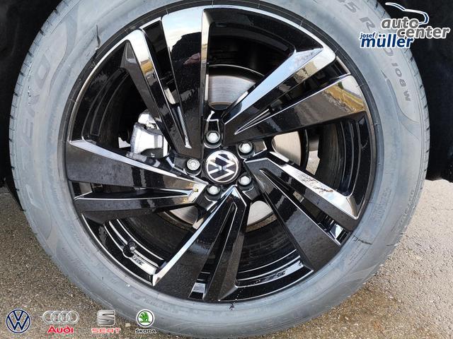 Volkswagen Touareg 3.0 TDI 210 kW 4Motion R-Line Final Edition V6 