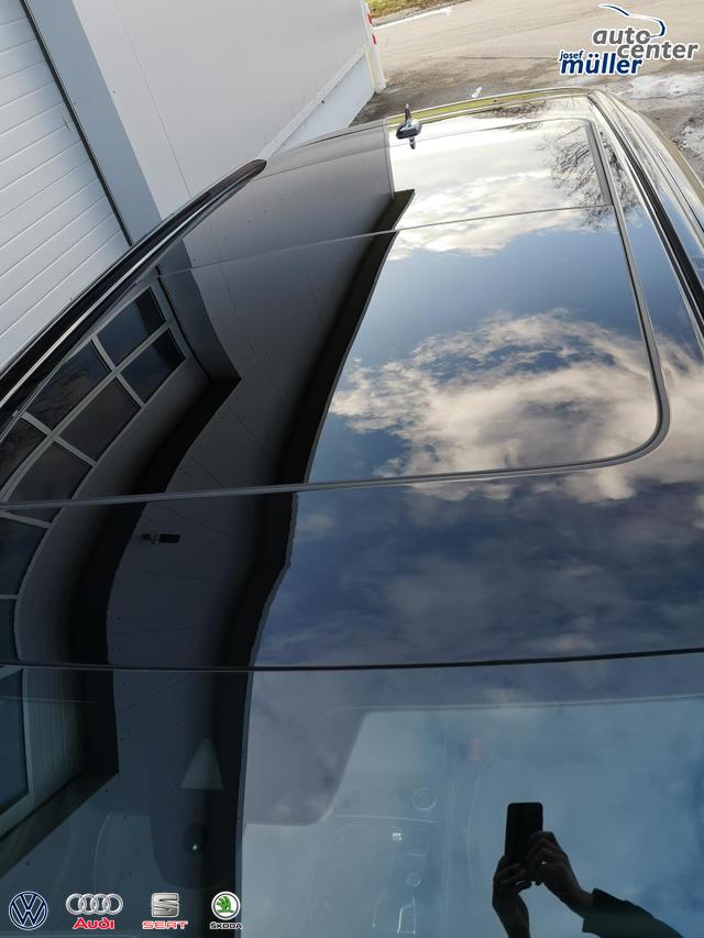 Volkswagen Touareg 3.0 TDI 210 kW 4Motion R-Line Final Edition V6 