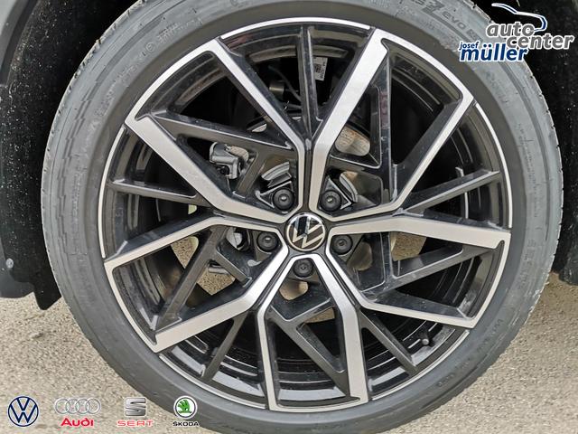 Volkswagen Tiguan 1.5 eTSI 110 kW Elegance DSG AHK Navi ACC 360 