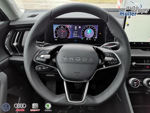 Skoda Kodiaq 2.0 TDI 142 kW 4x4 Selection DSG 