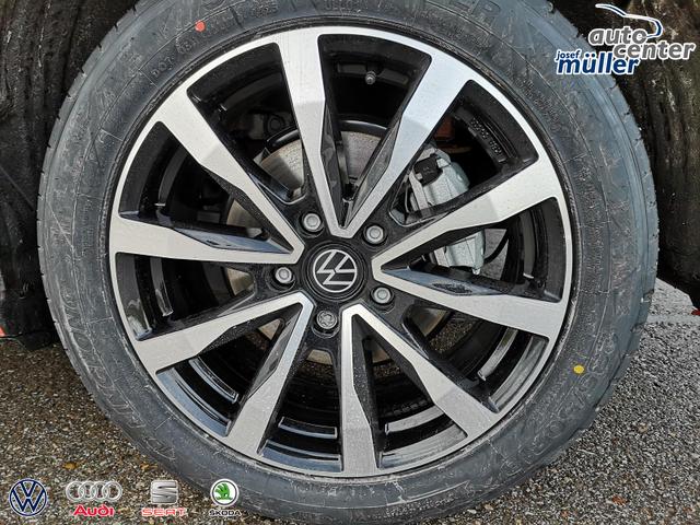 Volkswagen T7 Multivan 2.0 TDI K&Uuml; High Sport Edition 