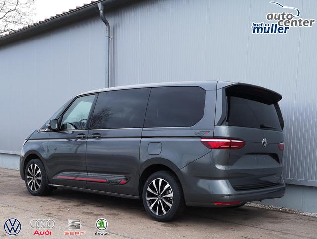 Volkswagen T7 Multivan 2.0 TDI Sport Edition L&Uuml; ACC Standheizung AHK 