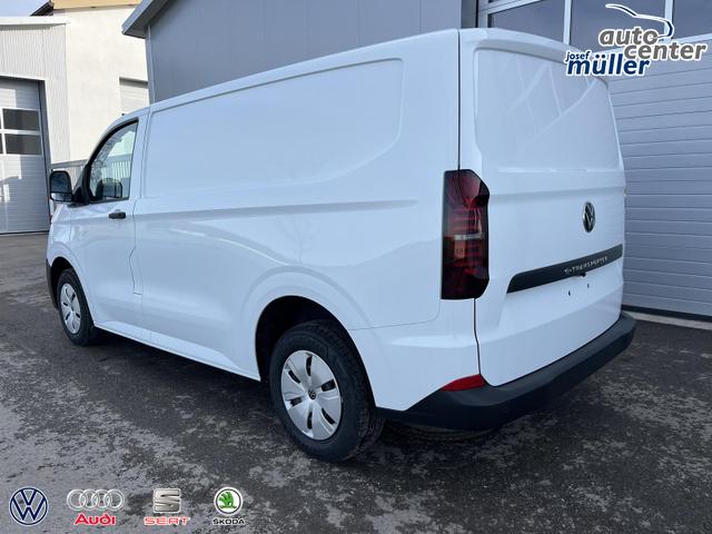 Volkswagen T7 Kastenwagen BEV 100 kW RWD KR e-Transporter Kasten 