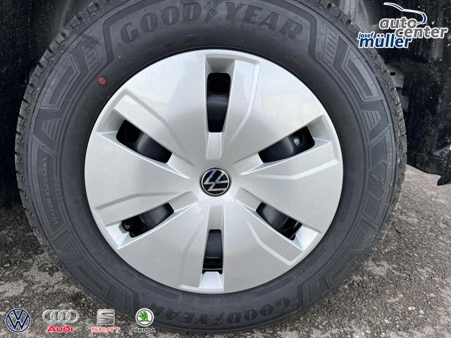 Volkswagen T7 Kastenwagen BEV 100 kW RWD KR e-Transporter Kasten 