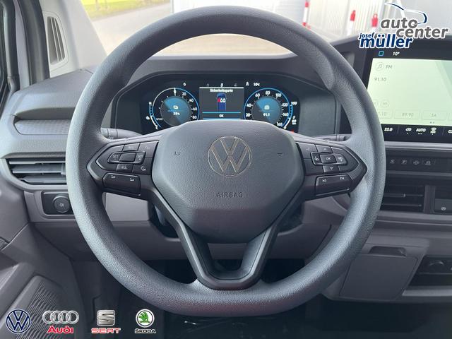 Volkswagen T7 Kastenwagen BEV 100 kW RWD KR e-Transporter Kasten 