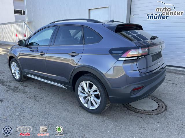 Volkswagen Taigo LIFE 1.0 TSI 17" AHK Sunset Kamera APP PDC 