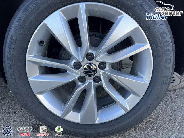 Volkswagen Taigo LIFE 1.0 TSI 17" AHK Sunset Kamera APP PDC 