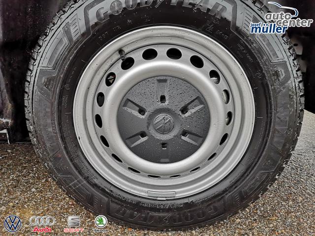 Volkswagen e-Transporter Kastenwagen BEV 100 kW RWD KR Kasten 