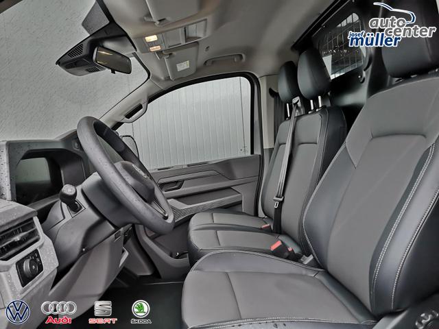 Volkswagen e-Transporter Kastenwagen BEV 100 kW RWD KR Kasten 