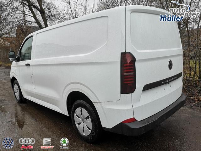 Volkswagen e-Transporter Kastenwagen BEV 100 kW RWD KR Kasten 