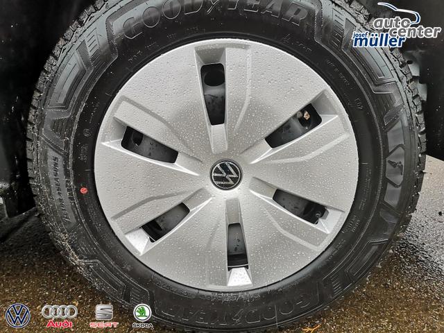 Volkswagen e-Transporter Kastenwagen BEV 100 kW RWD KR Kasten 