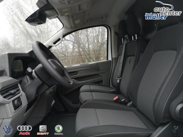 Volkswagen e-Transporter Kastenwagen BEV 100 kW RWD KR Kasten 