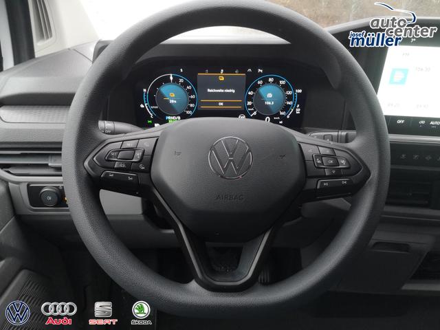 Volkswagen e-Transporter Kastenwagen BEV 100 kW RWD KR Kasten 