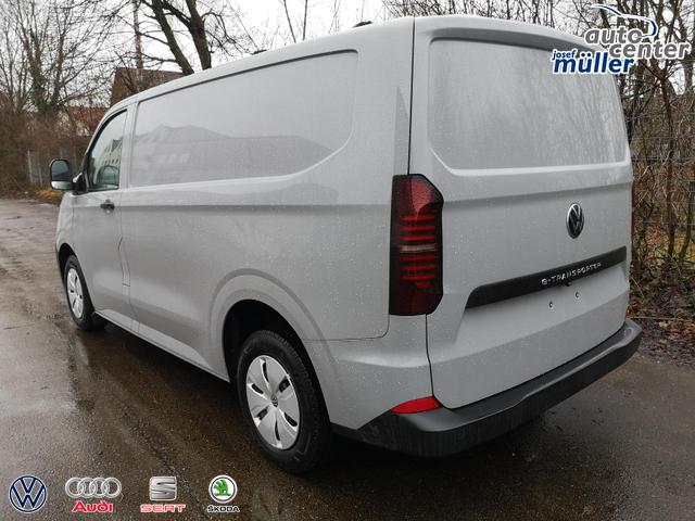 Volkswagen e-Transporter Kastenwagen BEV 100 kW RWD KR Kasten 