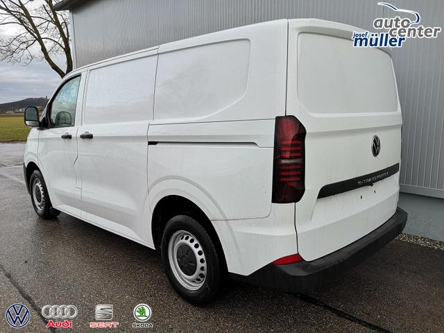 Volkswagen e-Transporter Kastenwagen BEV 100 kW RWD KR Kasten 