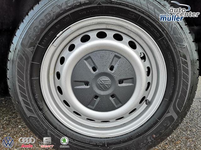 Volkswagen e-Transporter Kastenwagen BEV 100 kW RWD KR Kasten 