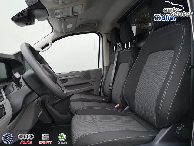 Volkswagen e-Transporter Kastenwagen BEV 100 kW RWD KR Kasten 