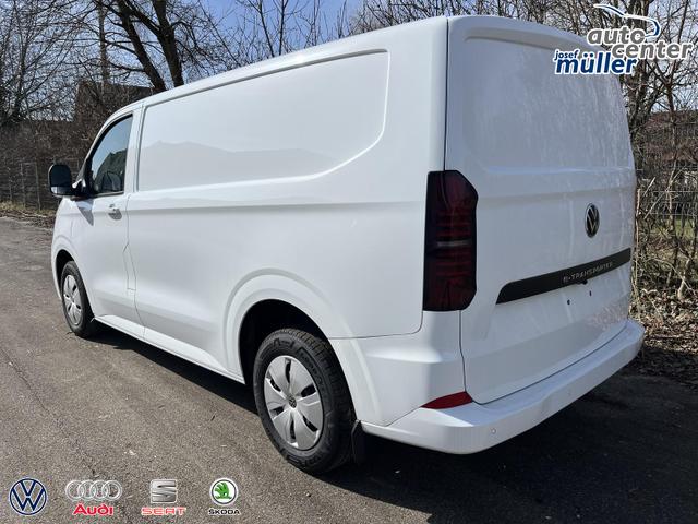 Volkswagen e-Transporter Kastenwagen BEV 100 kW RWD KR Kasten 