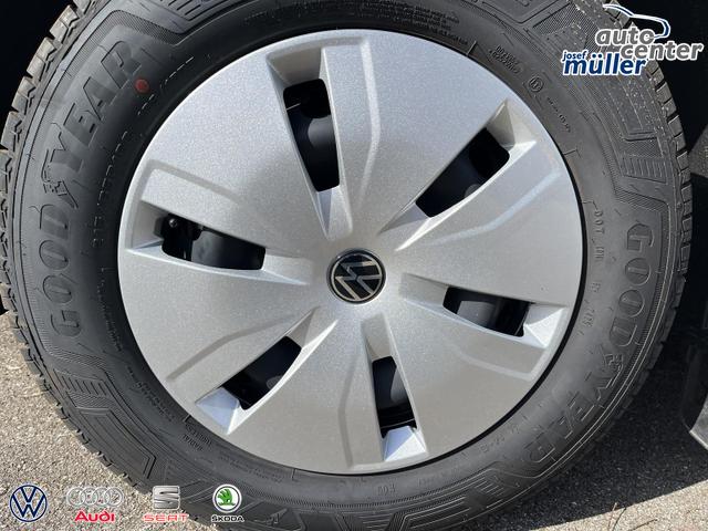 Volkswagen e-Transporter Kastenwagen BEV 100 kW RWD KR Kasten 