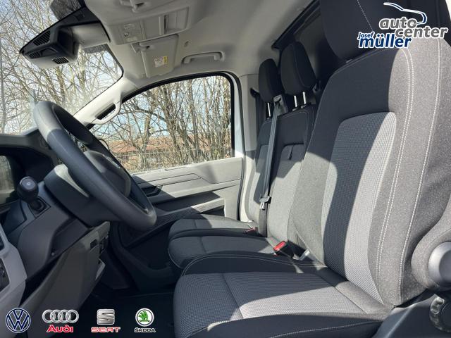 Volkswagen e-Transporter Kastenwagen BEV 100 kW RWD KR Kasten 