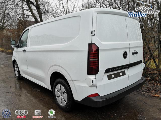 Volkswagen e-Transporter Kastenwagen BEV 100 kW RWD KR Kasten 