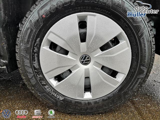 Volkswagen e-Transporter Kastenwagen BEV 100 kW RWD KR Kasten 