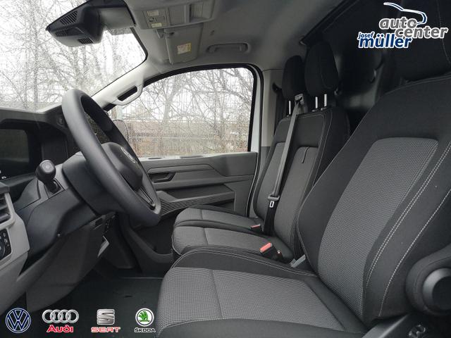 Volkswagen e-Transporter Kastenwagen BEV 100 kW RWD KR Kasten 