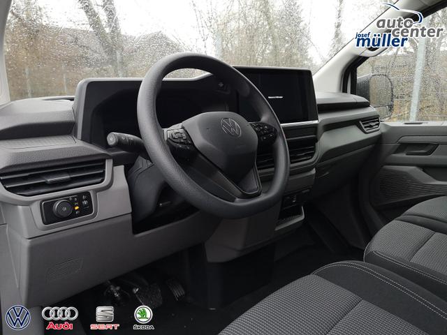 Volkswagen e-Transporter Kastenwagen BEV 100 kW RWD KR Kasten 