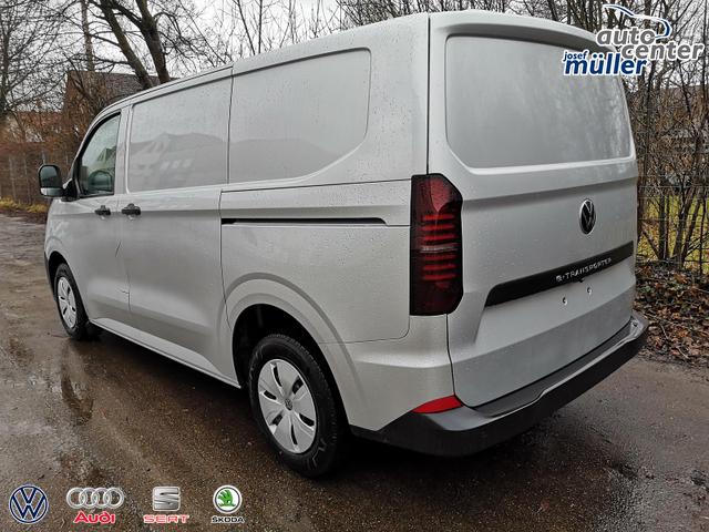 Volkswagen e-Transporter Kastenwagen BEV 100 kW RWD KR Kasten 
