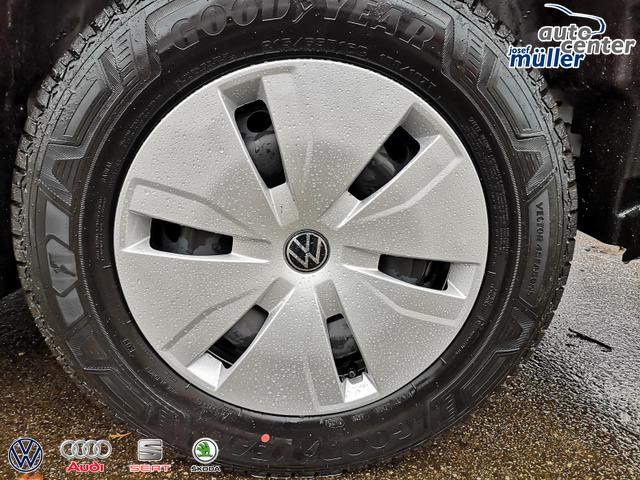 Volkswagen e-Transporter Kastenwagen BEV 100 kW RWD KR Kasten 